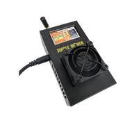 BTC Solo Miner 1.2TH/S 23W BM1370 ASIC Chip Miner Sha256 5V Bitcoin Mining Crypto BTC Solo Mining Equipment BR Plug