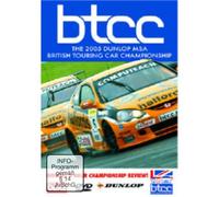 Btcc - the 2005 Dunlop Msa British Touring Car Championship [Edizione: Regno Unito]