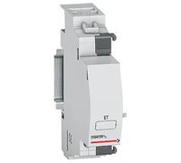 Sganciatore Bticino a lancio di corrente 110-415 Vac e 110-125 Vdc F80ST2