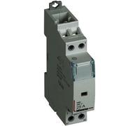 Contattore Bticino 25A AC3 1NO+1NC 230VAC 1 modulo FT1AC1N230