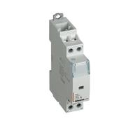 Contattore Bticino 25A AC3 1NO+1NC 230VAC 1 modulo FT1AC1N230