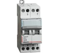 Btdin-Dev Doppio 1Na-1Nc 32A Bticino Spa