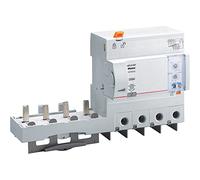 Modulo differenziale Bticino salvavita 4 poli F 125A G47XF125