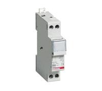 BTDIN - PORTAFUSIBILE SEZIONABILE 1P+N 20A ( BTICINO cod. F311N )