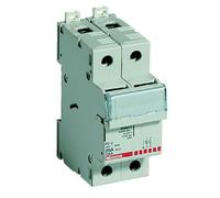 BTDIN - PORTAFUSIBILE SEZIONABILE 2P 32A - BTICINO F322