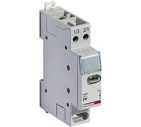 BTDIN PORTALAMPADA E10 1.2W TRASPARENTE F40T