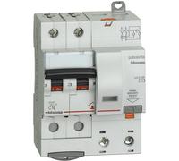 btdin-RS - mag. diff. 2P 30mA AC 16A 4500A - BTI GC8230AC16