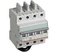 BTDIN - SEZIONATORE 63A 800 VDC F72N63FV2