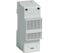 BTICINO E86 - BTDIN - SUONERIA + TRASFORMATORE 220/12V