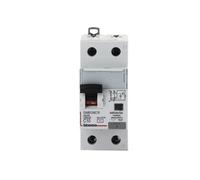 Bticino differenziale magnetotermico 4,5kA - Idn 0.01A tipo AC 10A GA8812AC10