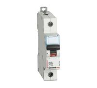 Bticino magnetotermico 1 polo 4,5KA 16A FA81C16