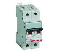 BTDIN45 MAGNETOT.2P 10A 4.5KA F82A/10