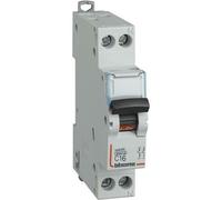 Bticino magnetotermico 16A 1P+N 6kA FN881C16