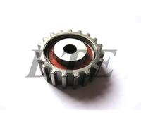 BTE 600710 Galoppino/Guidacinghia, Cinghia dentata per FORD,MAZDA