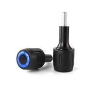 BTEDSXC Cursori per Telaio Compatibile con per Z250SL 2014 2015 2016 2017 2018 Protezioni per Moto Protezione Anticaduta Protezione Anticaduta per Moto Ruota Incidente(Blue,Type 1)