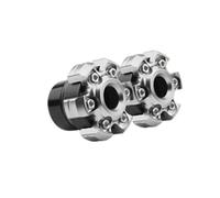 BTEDSXC Cursori per Telaio Slider Telaio Forcella Anteriore Universale Protezione Ammortizzante Forcella Anteriore Cup Decorazione Modifica Moto Slider Telaio Forcella(Gray)