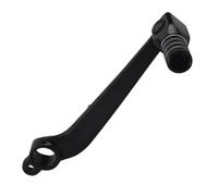BTEDSXC Supporto per Poggiapiedi Compatibile con Suzuki per GSXR600 per GSXR750 per GSXR1000 2000 2001 2002 2003 2004 Leva del Freno Posteriore del Motociclo Pedale Adattatore
