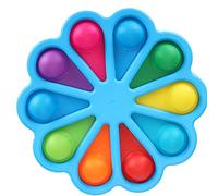 BTER Tavolozze del Vassoio di Vernice, tavolozza dei Colori Tavolozza dell'acquerello per la lezione d'Arte per la Pittura Artistica per Il Progetto Scolastico per Gli Studenti