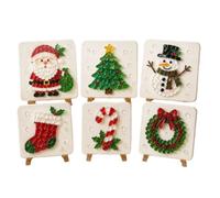 Bterah Set artistico con annaffiatoio versatile | Versatile accessorio per la casa, adatto a diversi tipi di arredamento ed elemento d'arte fatto a mano.