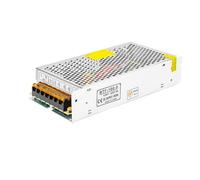 BTF-LIGHTING 5V 20A 100W Trasformatore di alimentazione regolata interruttore AC110V-220V a DC5V 20A Convertitore LED Driver per LED striscia di luce 3D stampante CCTV fotocamera sistema di sicurezza
