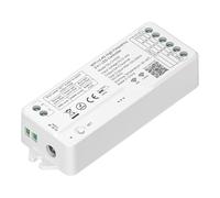 BTF-LIGHTING CH31W COB WiFi+2.4G Controller LED 3in1 Alta frequenza Supporto Telecomando RF APP Tuya Smart Life Google Assistant Alexa Controllo Alexa per Striscia LED FCOB SMD PWM RGB RGBW RGBCCT
