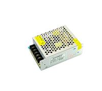 BTF-LIGHTING DC5V6A 30W Alimentazione in alluminio per WS2812B APA102 LED8806 WS2801 SK6812 WS2813 SK9822 WS2801 DC5V Moduli LED per striscia