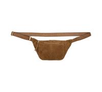 BTFCPH, ,Bags ,Donna ,Marrone ,ONE SIZE Suede Belt Bag