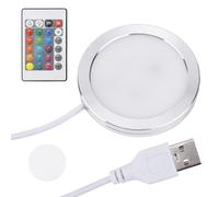 BTFO Kit Lampada a LED per Stampante 3D, 001 V3.0 Lampada a LED Compatibile con Bambu Lab A1/A1mini/P1S/P1P/X1C Makerworld Maker's Supply (15 Sorgenti Luminose)