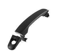 BTFWM 1 pz 22672194 Maniglia esterna porta anteriore sinistra lato guida 15835616, for Chevy, for Hhr, for Equinox, for, for Pontiac, G6 Torrent maniglia di ricambio per porta