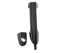 BTFWM 1 pz Maniglie esterne for porte anteriori posteriori sinistre destre, for Kia, for Spectra, 2004 2005 2006 2007 2008 2009 82650-2f000 82670-2f000 maniglia di ricambio per porta(Front Left)
