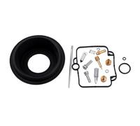 BTFWM 1 Set Kit di riparazione carburatore moto DR350 Goose350 Motore monocilindrico Mikuni BST40 Sostituzione Kit di riparazione del carburatore per motocicletta