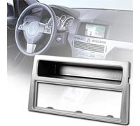 BTFWM -1din Autoradio Stereo Radio Lettore DVD Pannello Audio Trim Ame, for Opel, Agila Tigra, for Astra, for Corsa, pannello frontale dell'autoradio