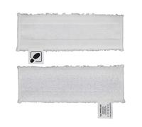 BTFWM 2 pezzi di panno in microfibra, for, for SC2 SC3 SC4 SC5 for Easyfix Steam Cleaner Durable Mop Pads Accessori di ricambio Accessori per pulitori a vapore