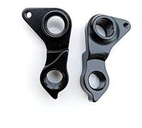 BTFWM 2 pz CNC Bicicletta MECH Dropout, for Java Fire 4 Feroce Vitus Tideace Cycle Deragliatore Posteriore Gancio Telaio In Carbonio BIKE Gancio Extender Gancio deragliatore posteriore bici