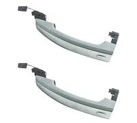 BTFWM 2x 22780520 Maniglia esterna porta con controllo elettronico, for Cruze, for, for Buick, for, for Lacrosse maniglia di ricambio per porta