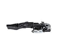 BTFWM 806079208r 806073022r 806067794r, for Renault, Master 3, for Vauxhall, for Movano Mk2 Supporto maniglia portiera sinistra 806075963r maniglia di ricambio per porta(Only Left Support)