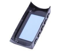 BTFWM Ablb-2x Display LCD Protezione Copertura Inferiore con Copertura Luce Maniglia Freno Acceleratore, for, 1 2 3 Electric Cooter Copertura del freno dell'acceleratore