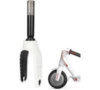 BTFWM Accessori for ammortizzatori anteriori, for Xiaomi, M365 Pro Pro2 1S MI3 Essential Lite, monopattino elettrico ammortizzatore anteriore regolabile