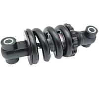 BTFWM Ammortizzatore anteriore, for monopattino elettrico Kukirin G2 MAX, for Kugoo, ammortizzatore anteriore Kirin g2 MAX, parte di ricambio ammortizzatore anteriore regolabile