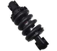 BTFWM Ammortizzatore anteriore, for monopattino elettrico Kukirin G3 pro, for Kugoo, pezzi di ricambio for ammortizzatori Kirin G3 pro ammortizzatore anteriore regolabile
