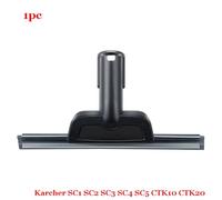 BTFWM Aspirapolvere a vapore Macchina SC1 SC2 SC3 SC4 SC5 SC7 CTK10 CTK20 Parti Spazzola Testa Ugello potente Accessori Accessori per pulitori a vapore(Set-26)