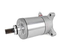 BTFWM Avviamento elettrico motore motorino di avviamento, for Polaris, 3084981 ATP 330 4X4 500 4x4 HO 2004-2005, for MAGNUM, 325 330 425 500 2x4 3090188 Motorino di avviamento per motocicletta