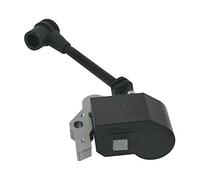 BTFWM Bobina di ACCENSIONE, for McCulloch, T26 T26CS B26 B26PS STRIMMER Trimmer DECESPUGLIATORE Magneto Parti del MODULO 5855655-01 Ricambio per Motore Tosaerba