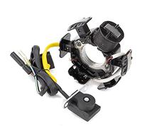 BTFWM Bobina generatore Statore Parti motore Bobina magnete, for XR80R XR 80R 1992-2003 CRF80F CRF 80F 2004-2013 31120-GN1-691 Bobina di accensione