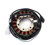 BTFWM Bobina statore magneto generatore parti motore moto, for Dominator NX 650 500 XR 650L FMX SLR FX Vigor 31120-MFC-621 Bobina di accensione