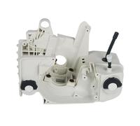BTFWM Carter Motore Serbatoio Carburante Olio, for STIHL, for 023 025 Ms 230 Ms 250 Parti utensile Sega Montaggio del Basamento