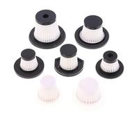 BTFWM Cartucce for aspirapolvere for auto 1pc Aspirapolvere senza fili Micro filtri Accessori for Filtri for pulizia a umido e a secco Filtro per aspirapolvere(A5)