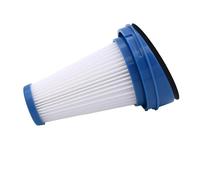 BTFWM Confezione da 4 filtri pieghettati di ricambio for aspirapolvere, for Rowenta X-pert 360 RH69 RH6921WO, Accessori for Filtro per aspirapolvere