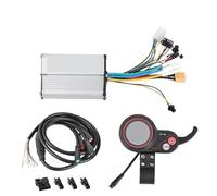 BTFWM Controller motore, for Kugoo, monopattino elettrico M4 Kickscooter con display LCD sul cruscotto Parti controller 36V 48V 20A Schermo di visualizzazione per monopattino elettrico(M4 Dashboard)