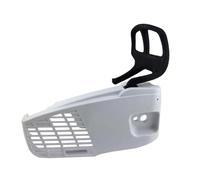 BTFWM Coperchio pignone catena freno a mano, for motosega MS192T 192 MS193T 1137 640 1700 1137 640 1701 Maniglia del freno della motosega